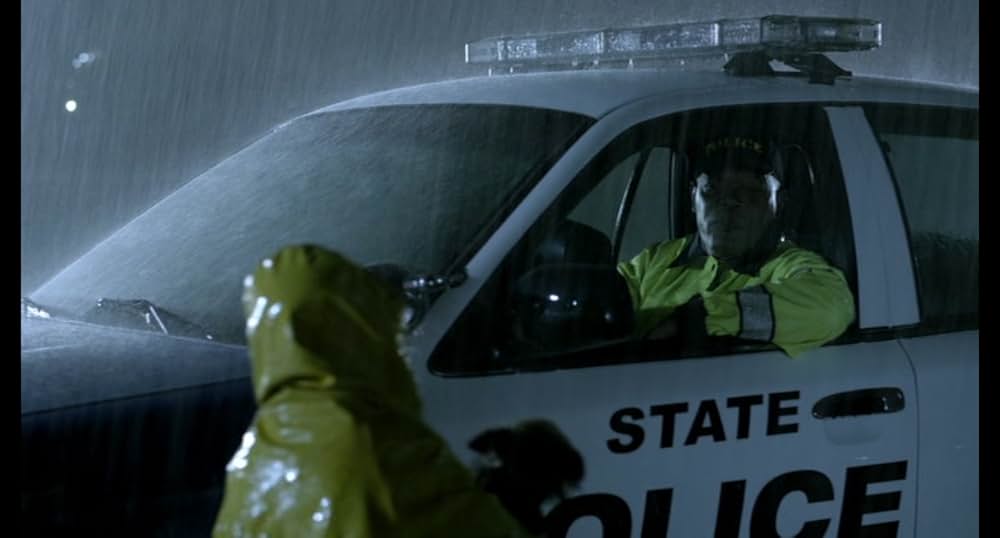 デビル・ストレンジャーの画像