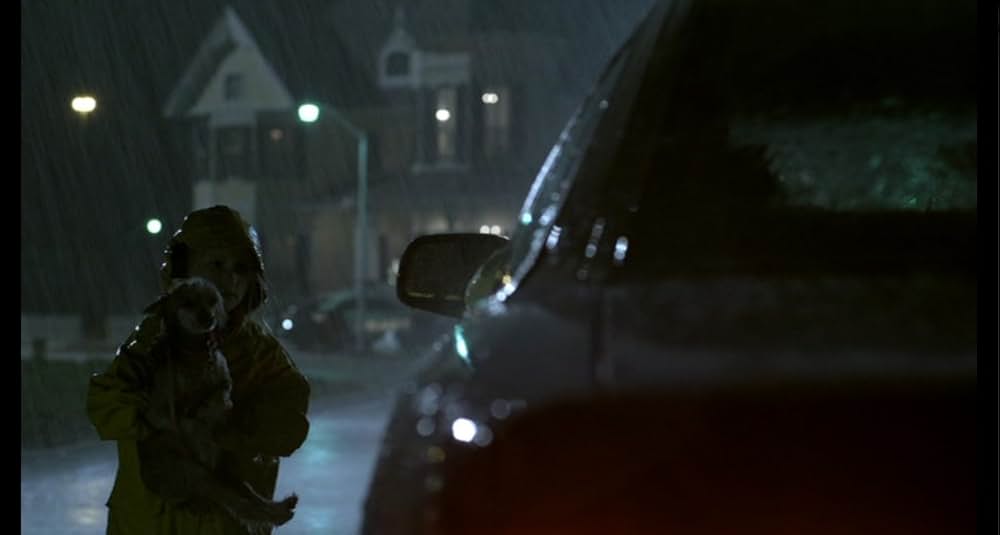 デビル・ストレンジャーの画像