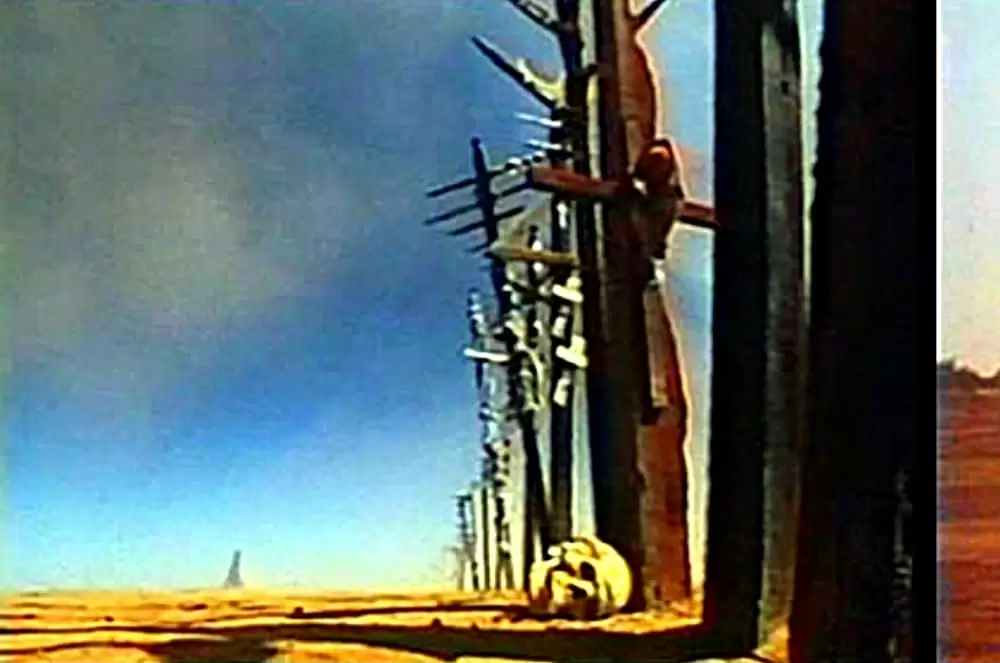 スピリッツ・オブ・ジ・エアの画像