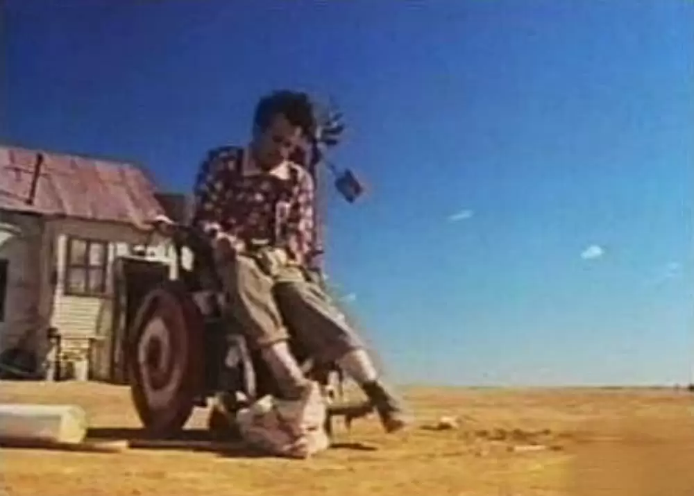 スピリッツ・オブ・ジ・エアの画像