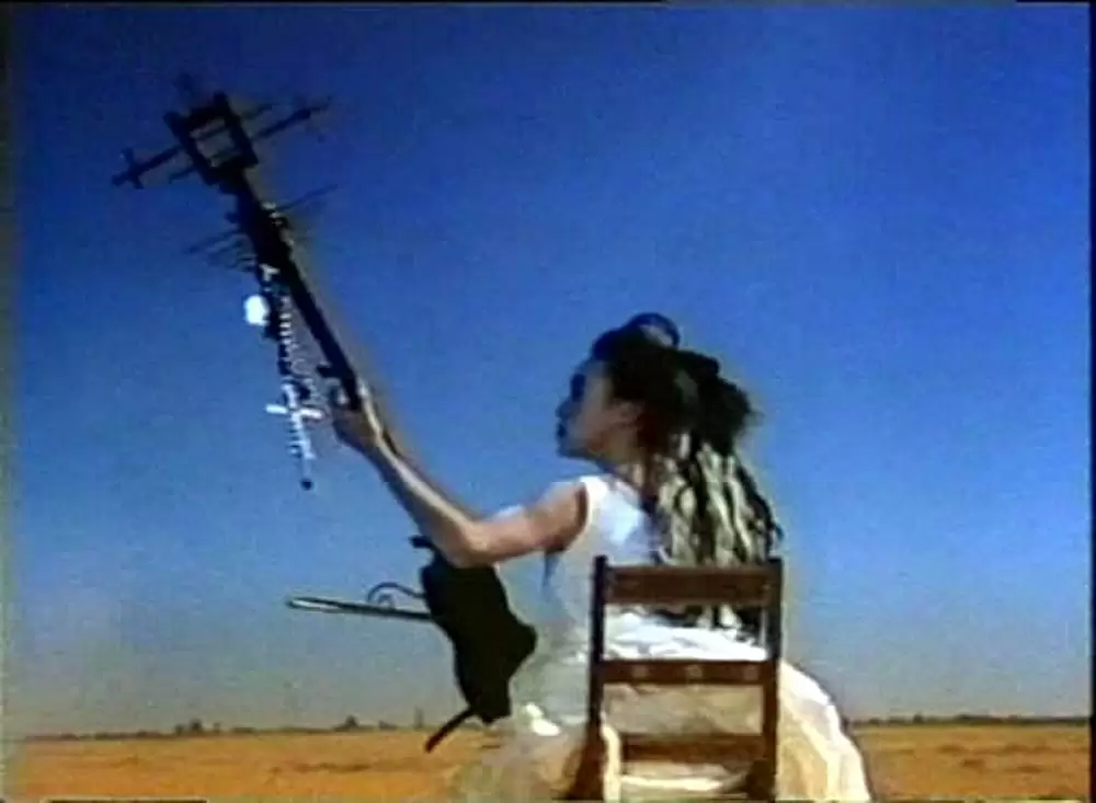 スピリッツ・オブ・ジ・エアの画像