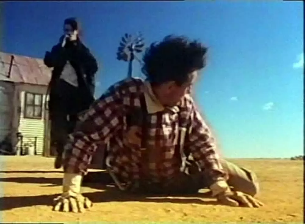 スピリッツ・オブ・ジ・エアの画像