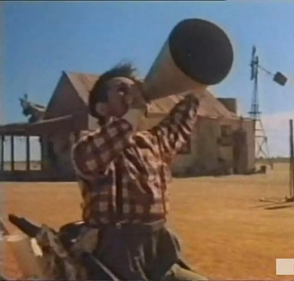 スピリッツ・オブ・ジ・エアの画像