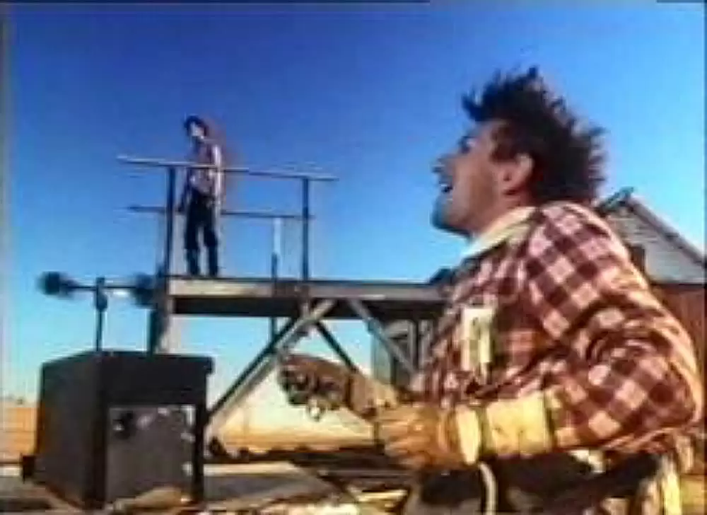 スピリッツ・オブ・ジ・エアの画像