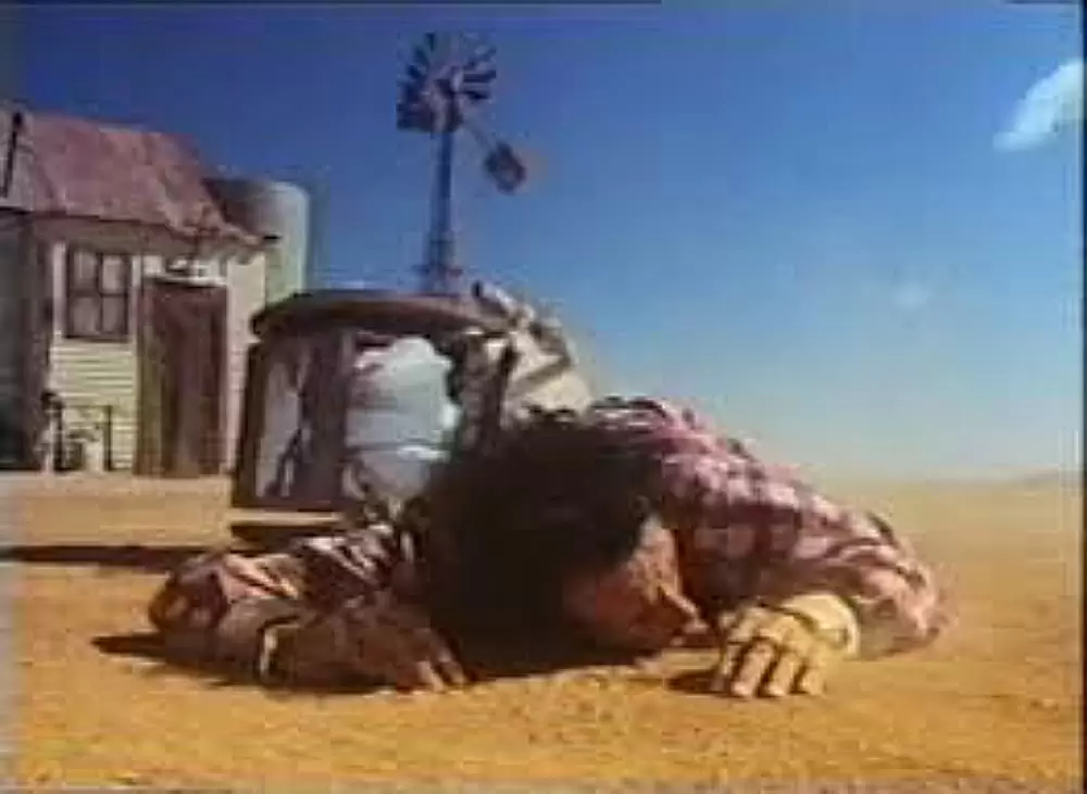 スピリッツ・オブ・ジ・エアの画像