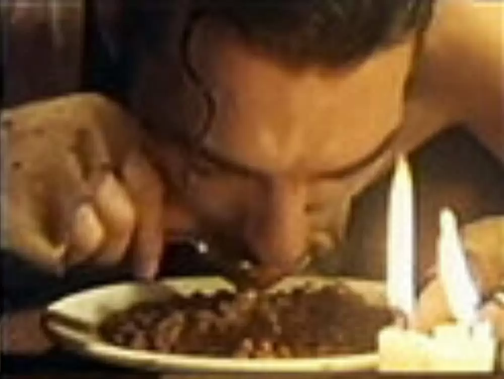 スピリッツ・オブ・ジ・エアの画像