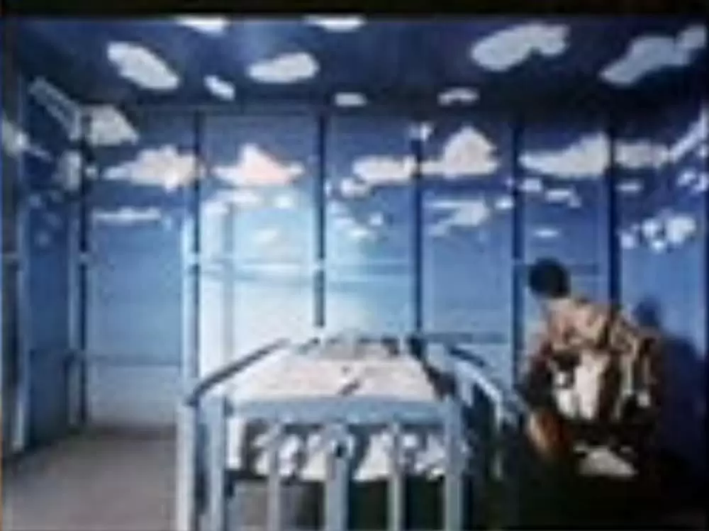 スピリッツ・オブ・ジ・エアの画像