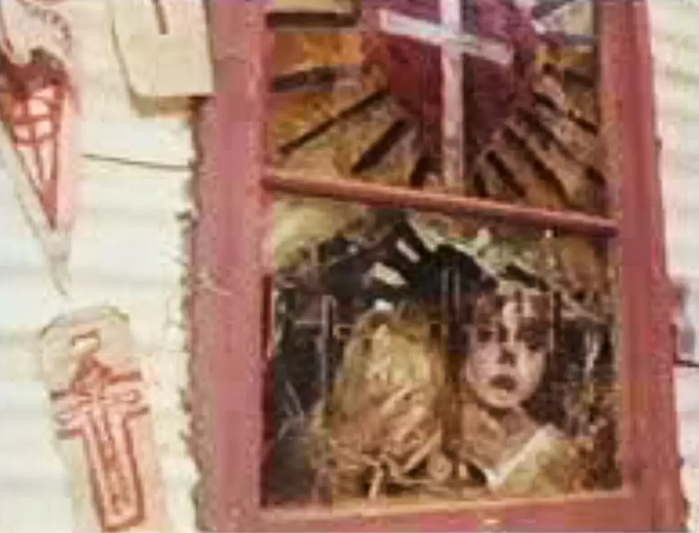 スピリッツ・オブ・ジ・エアの画像