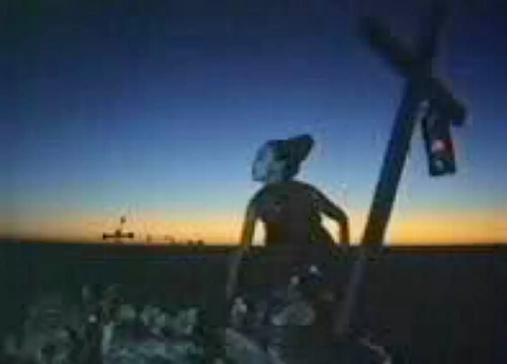 スピリッツ・オブ・ジ・エアの画像