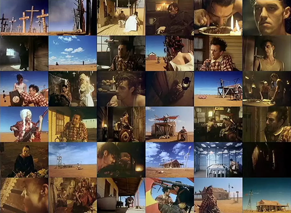 スピリッツ・オブ・ジ・エアの画像