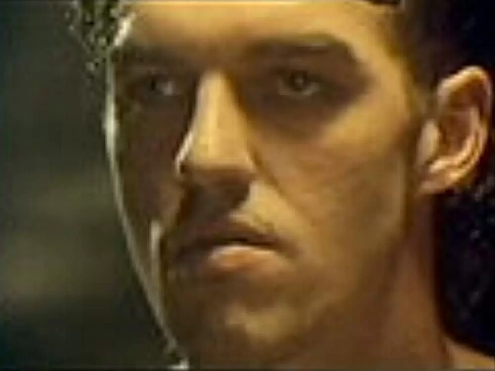 スピリッツ・オブ・ジ・エアの画像