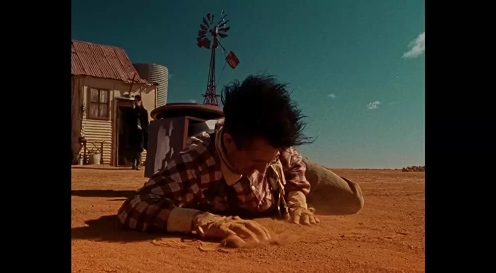 スピリッツ・オブ・ジ・エアの画像