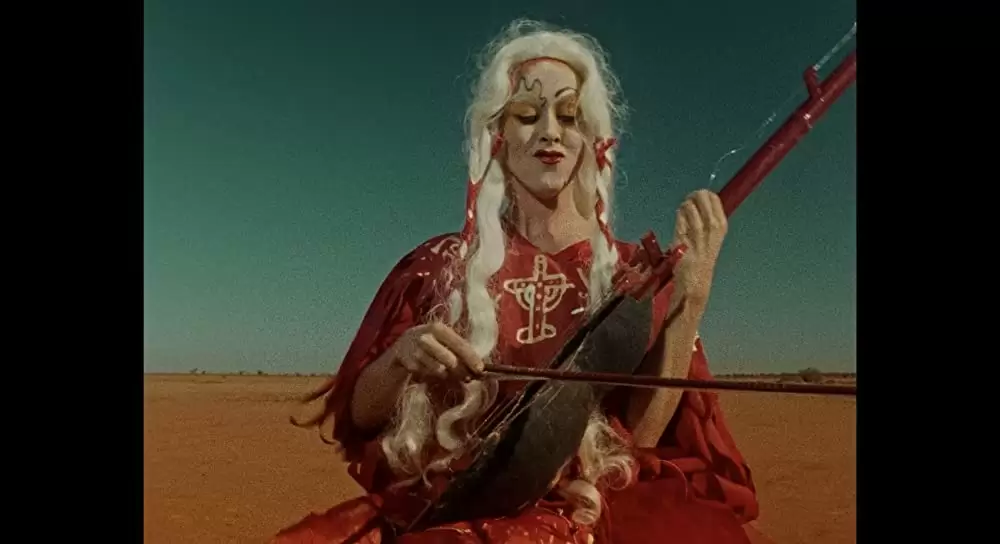 スピリッツ・オブ・ジ・エアの画像