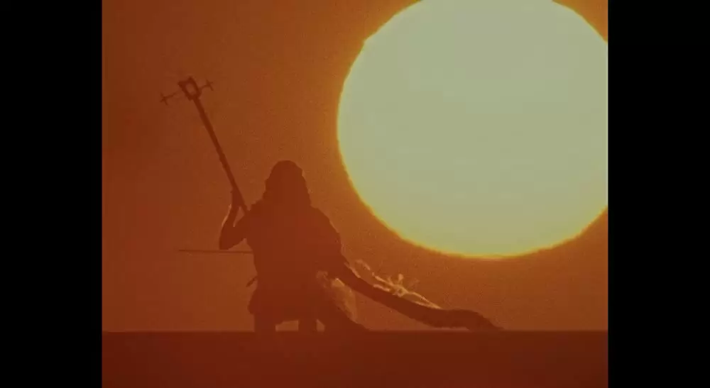 スピリッツ・オブ・ジ・エアの画像