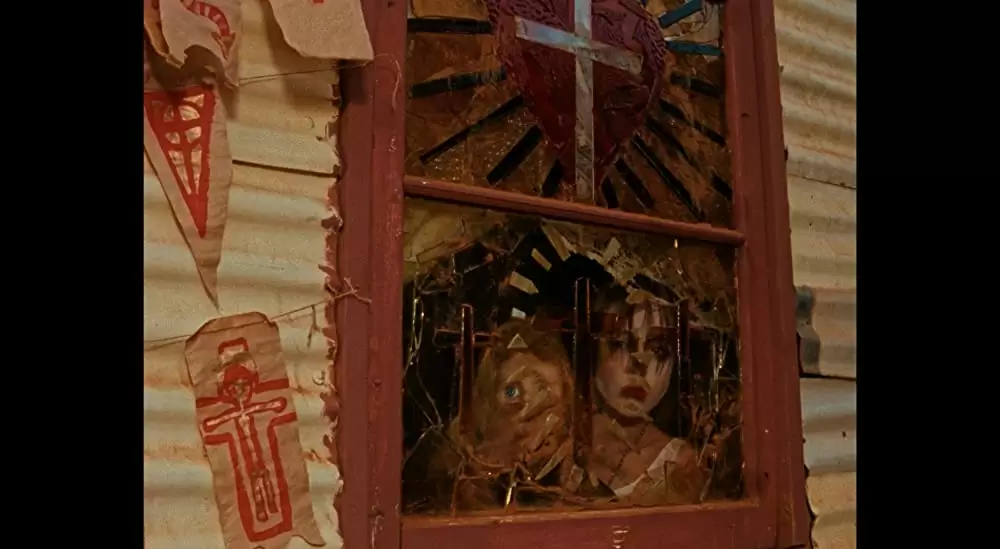 スピリッツ・オブ・ジ・エアの画像