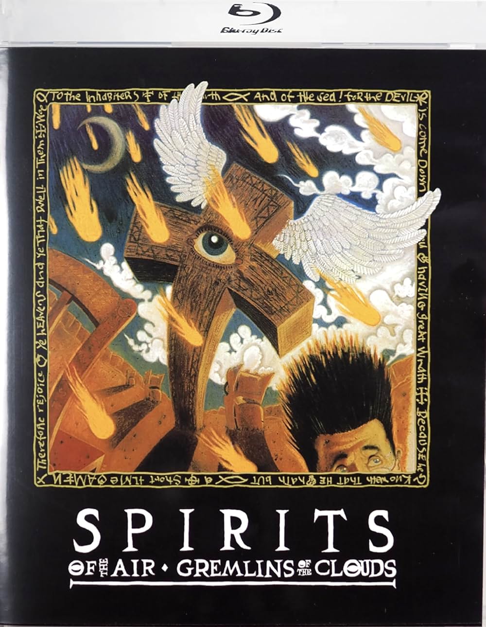 スピリッツ・オブ・ジ・エアの画像