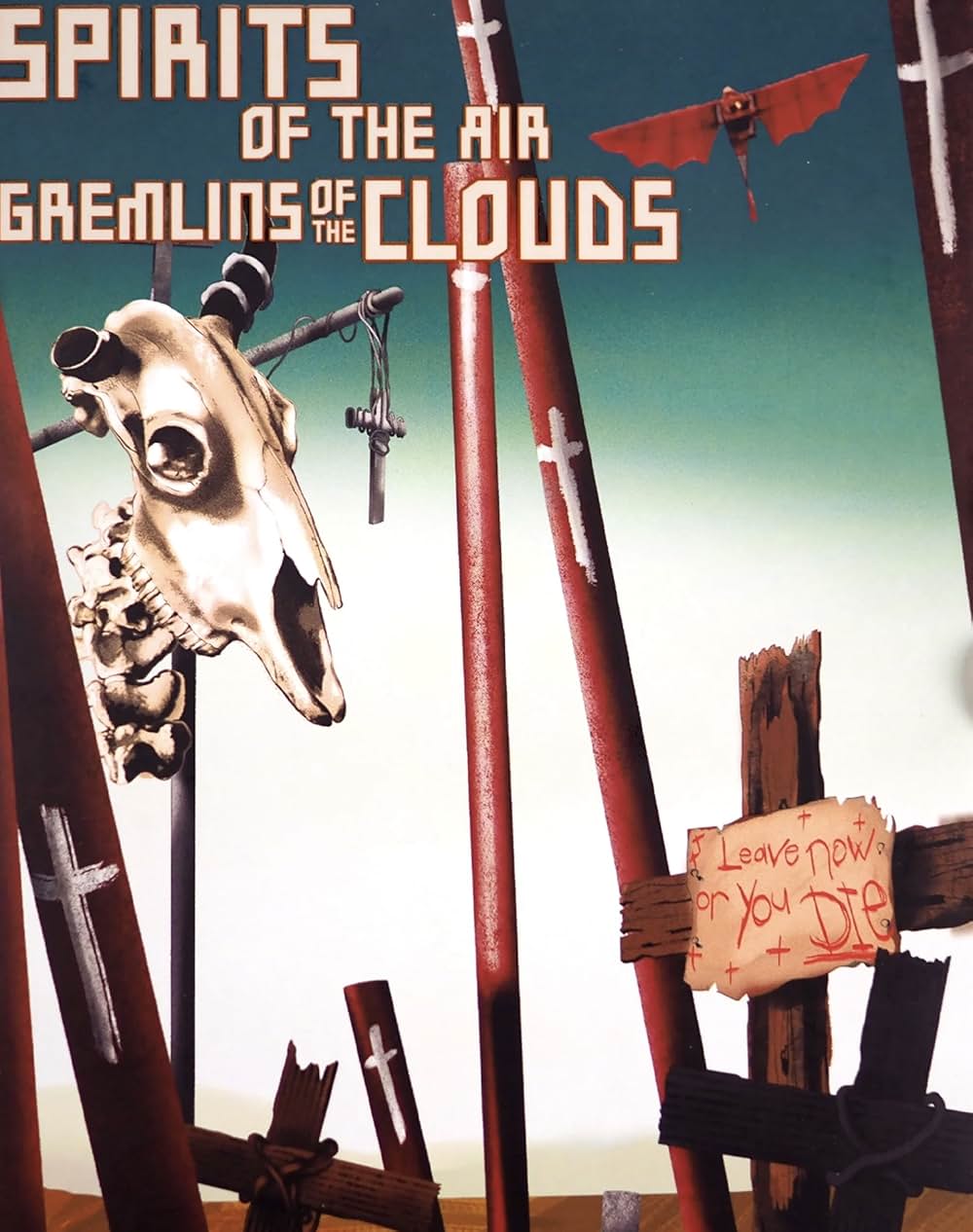 スピリッツ・オブ・ジ・エアの画像