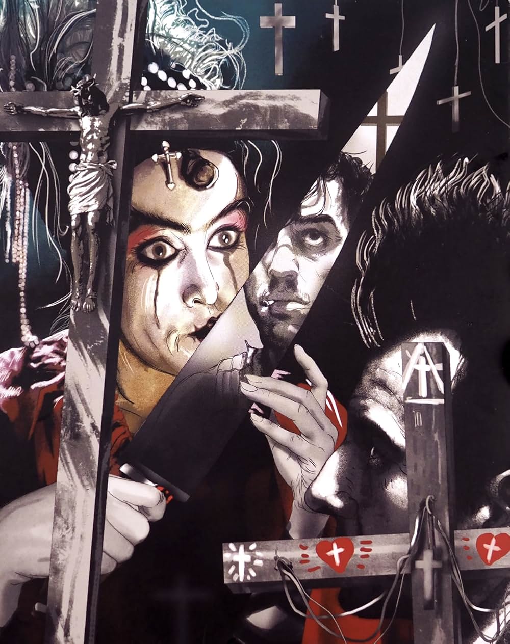 スピリッツ・オブ・ジ・エアの画像