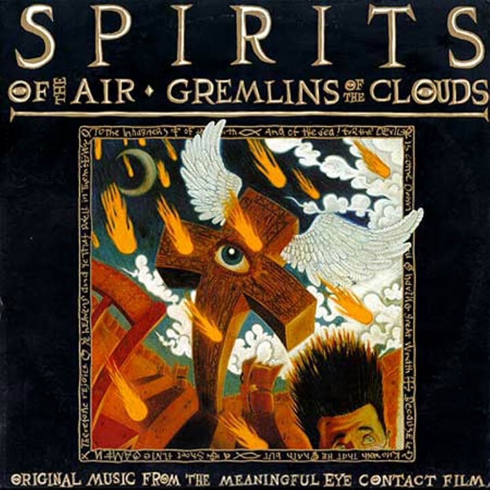 スピリッツ・オブ・ジ・エアの画像