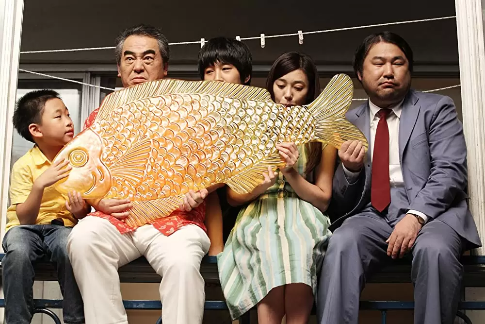 ハロー！?ゴーストの画像