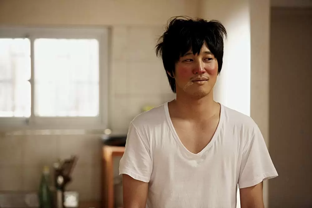 ハロー！?ゴーストの画像