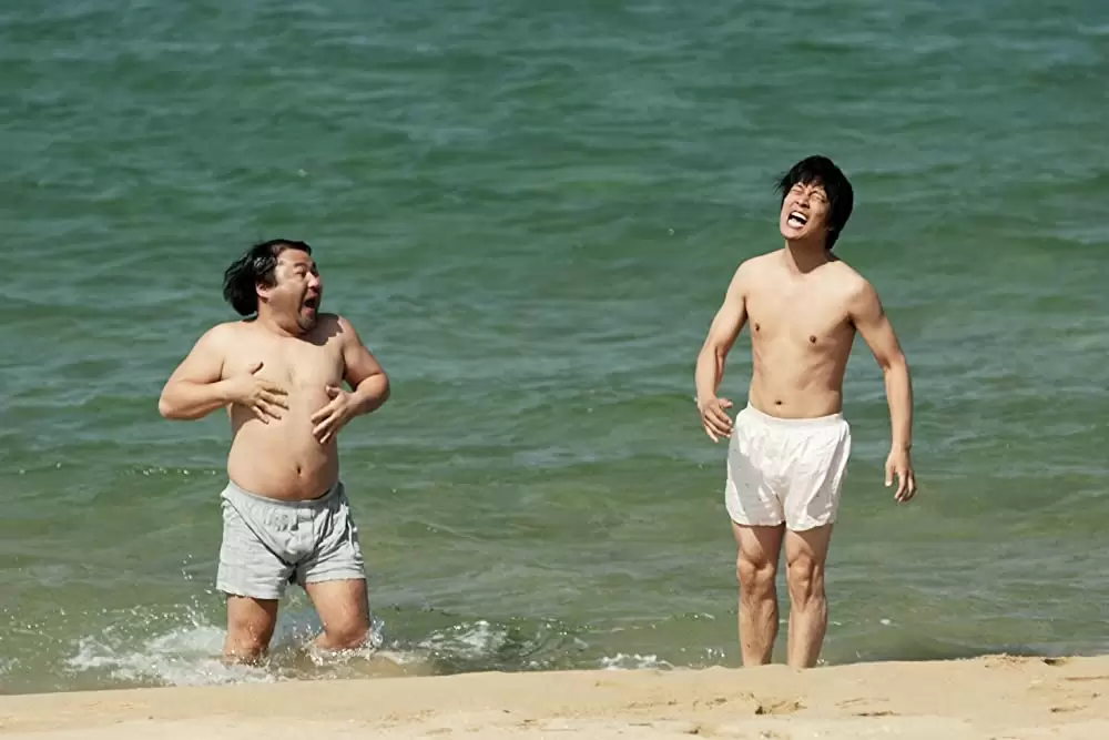 ハロー！?ゴーストの画像