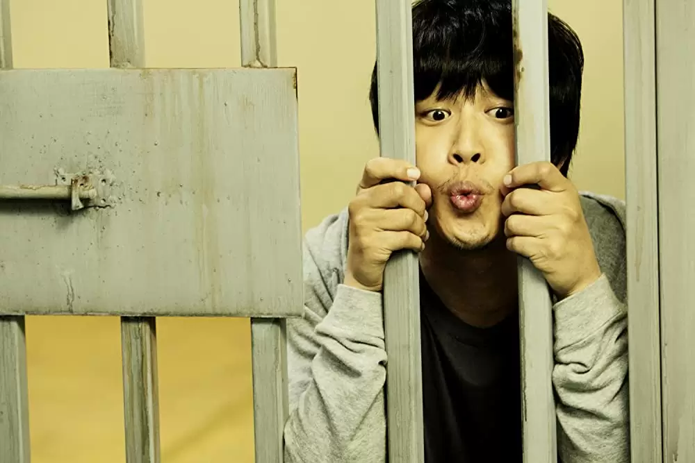 ハロー！?ゴーストの画像