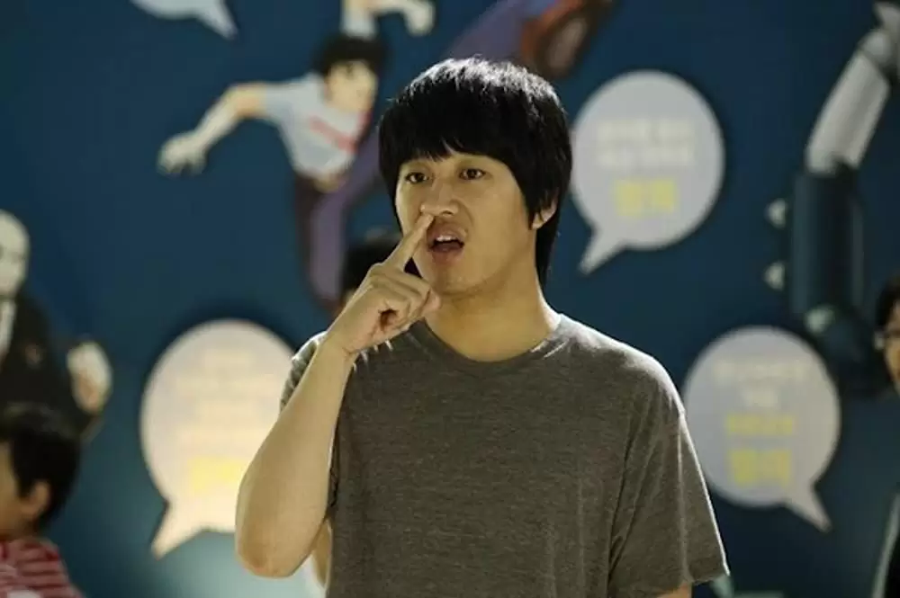 ハロー！?ゴーストの画像