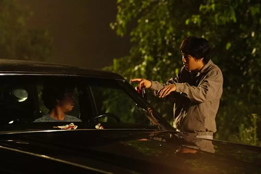 ハロー！?ゴーストの画像