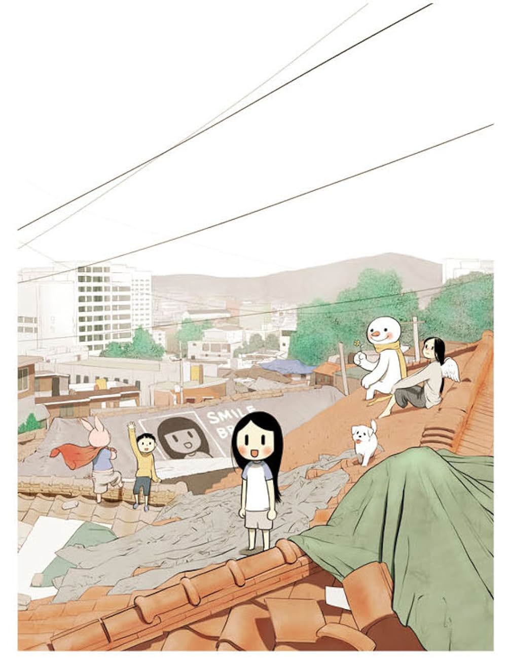 ハロー！?ゴーストの画像