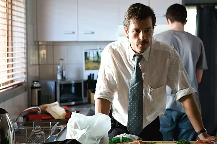 アニマル・キングダムの画像