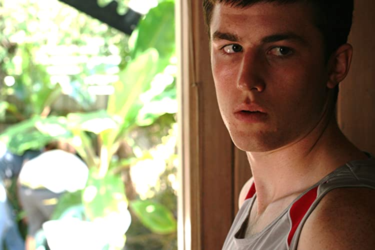 アニマル・キングダムの画像