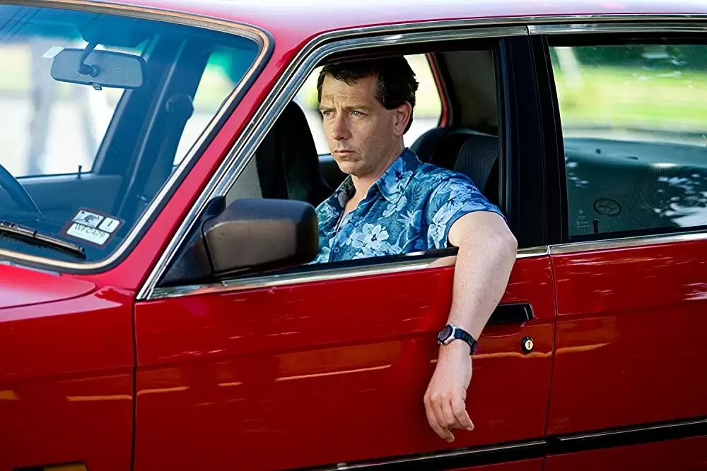 アニマル・キングダムの画像