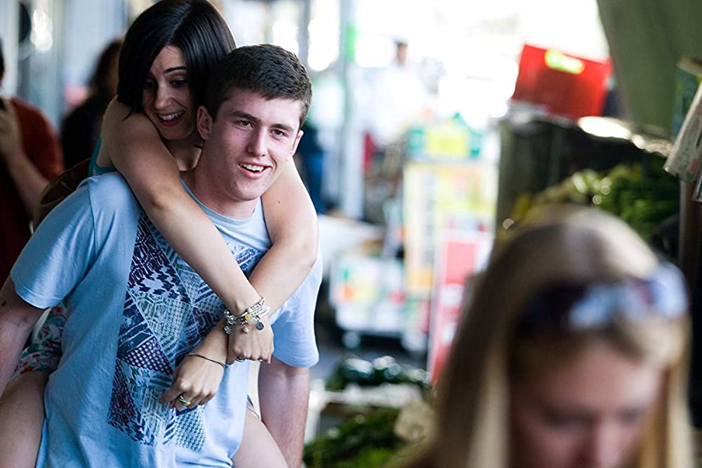 アニマル・キングダムの画像