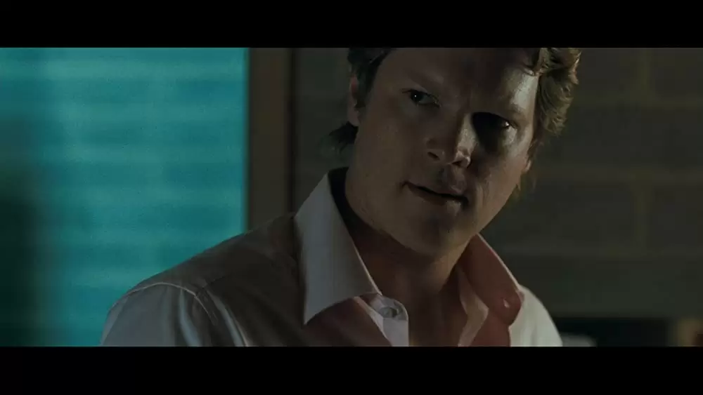 「アニマル・キングダム」ルーク・フォードの画像