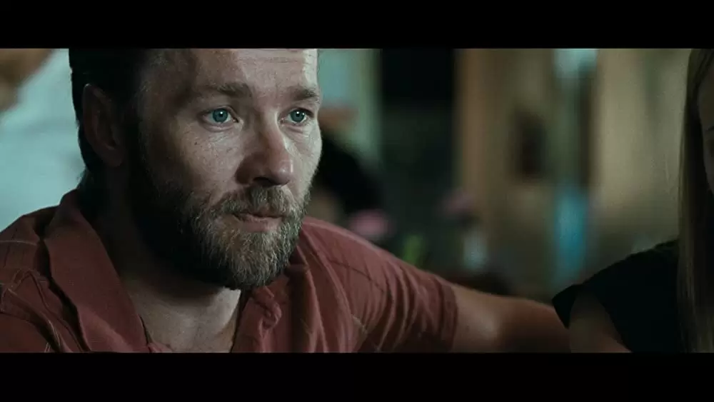 アニマル・キングダムの画像