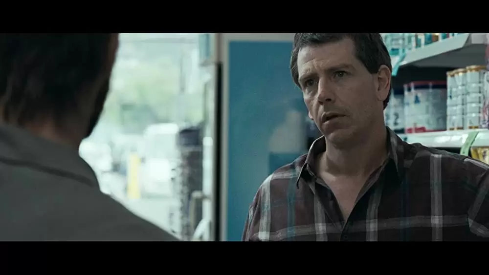 アニマル・キングダムの画像