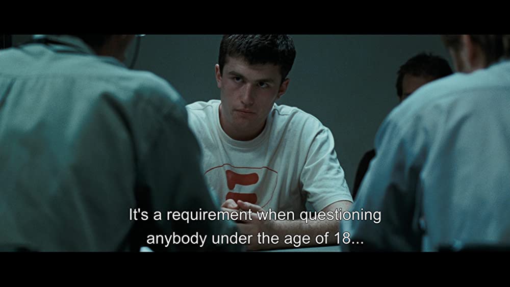 アニマル・キングダムの画像