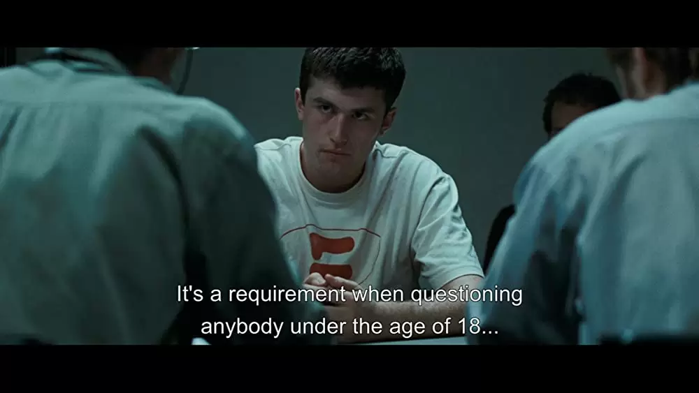 アニマル・キングダムの画像