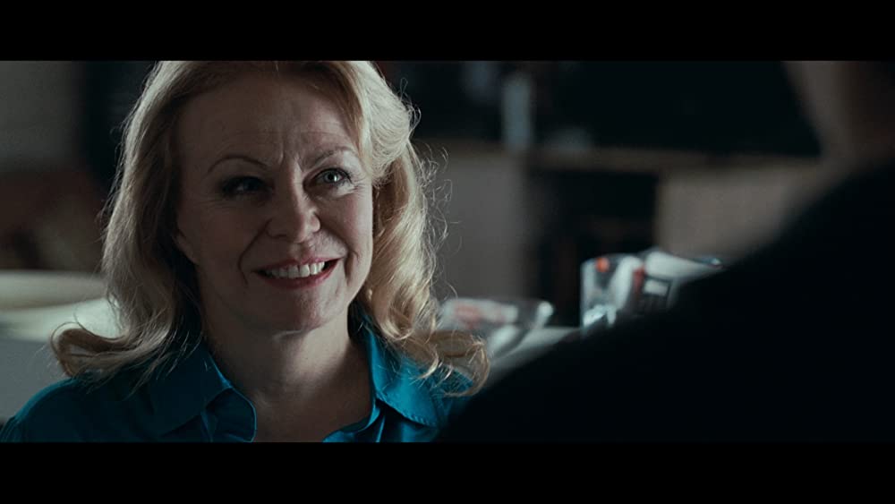 アニマル・キングダムの画像