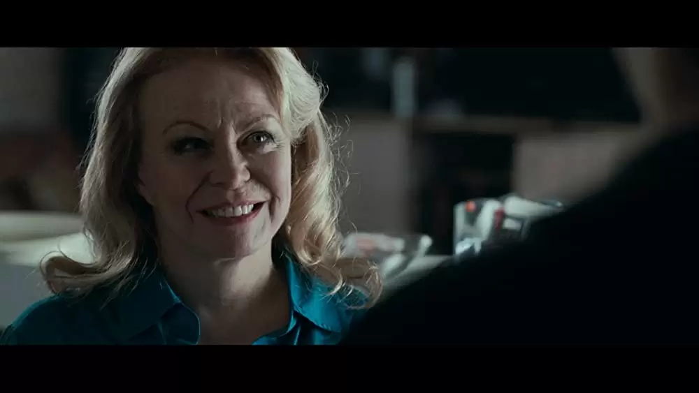 「アニマル・キングダム」ジャッキー・ウィーバーの画像