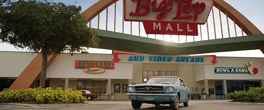 「ゴリラのアイヴァン」の画像