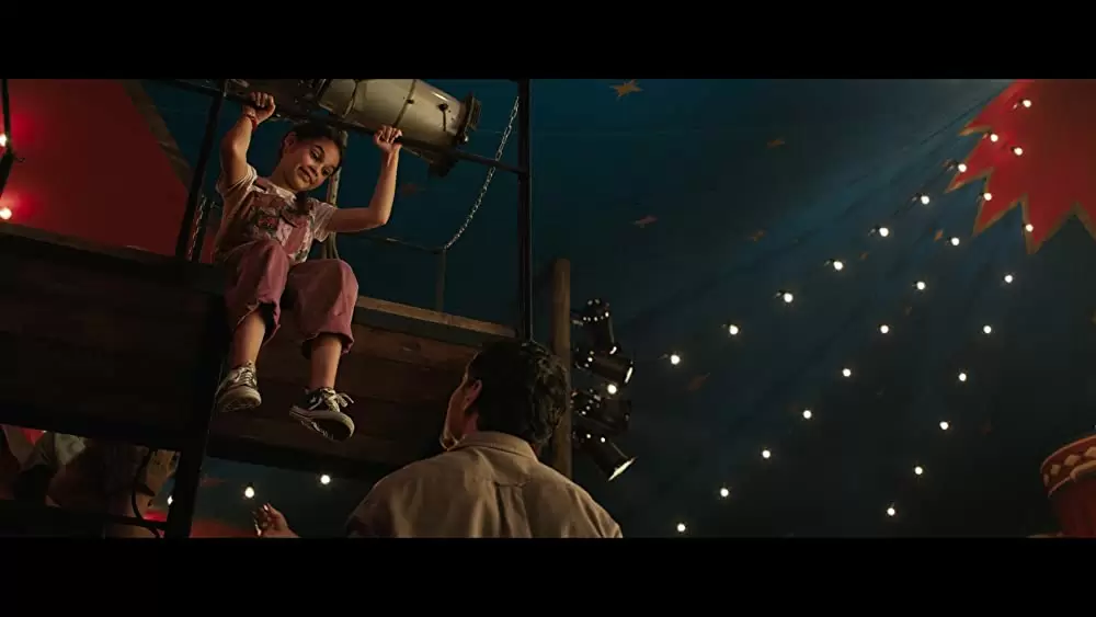 「ゴリラのアイヴァン」ラモン・ロドリゲス & アリアナ・グリーンブラットの画像