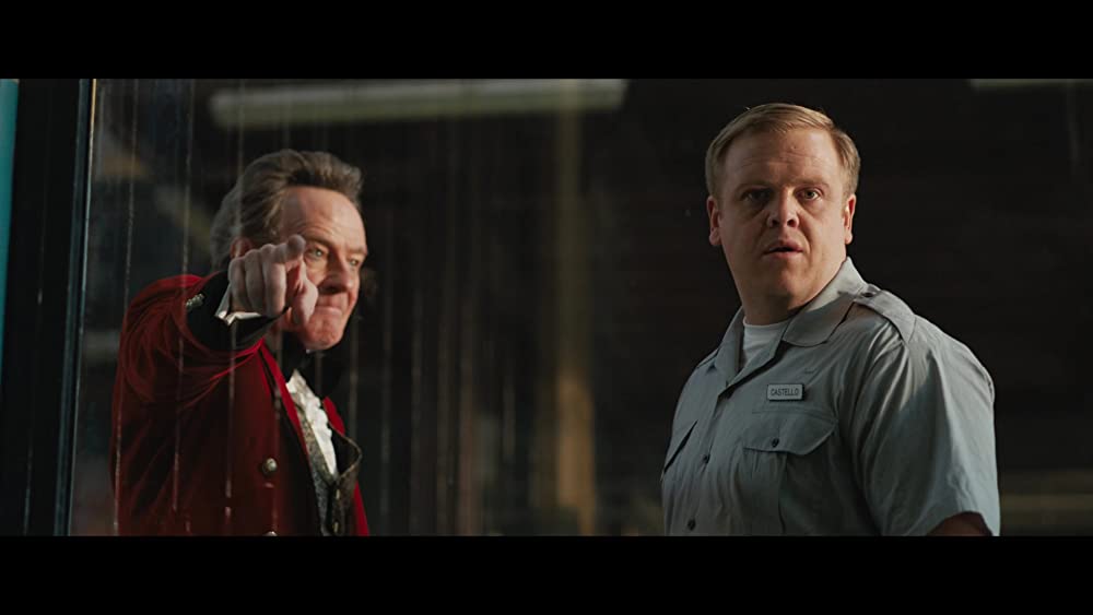 ゴリラのアイヴァンの画像