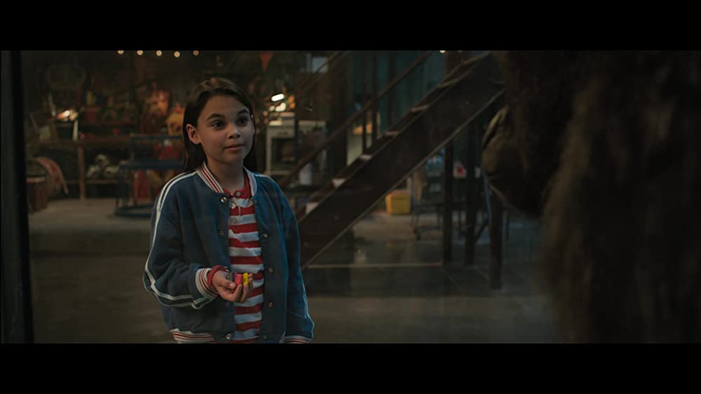 ゴリラのアイヴァンの画像