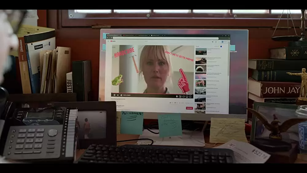 スリープオーバー 夜の大冒険の画像