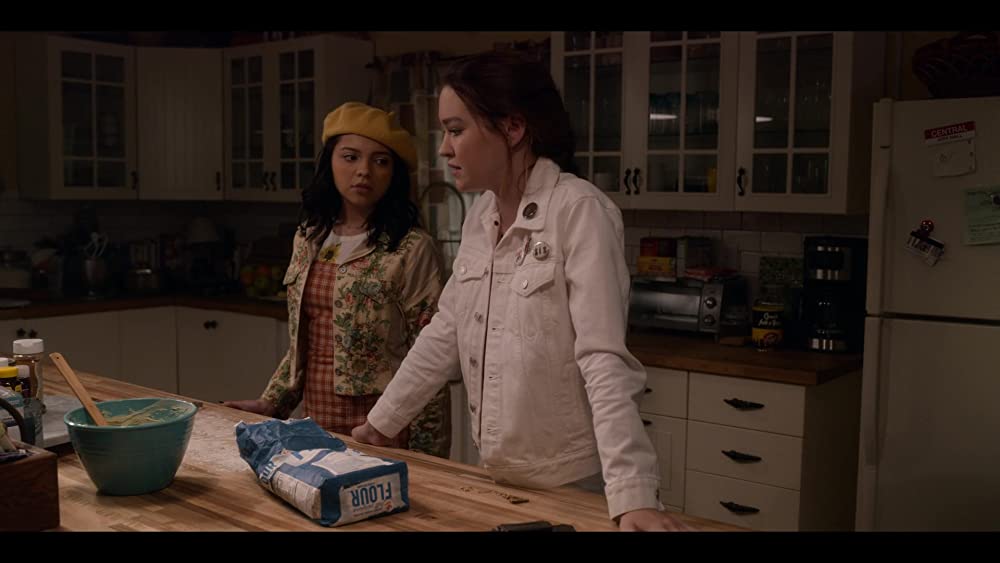 スリープオーバー 夜の大冒険の画像