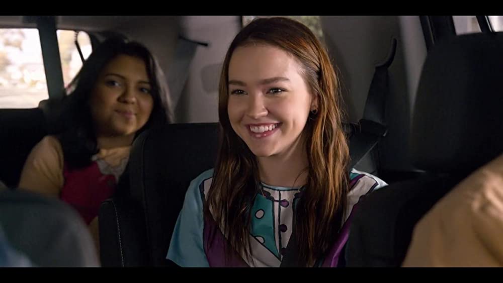 スリープオーバー 夜の大冒険の画像