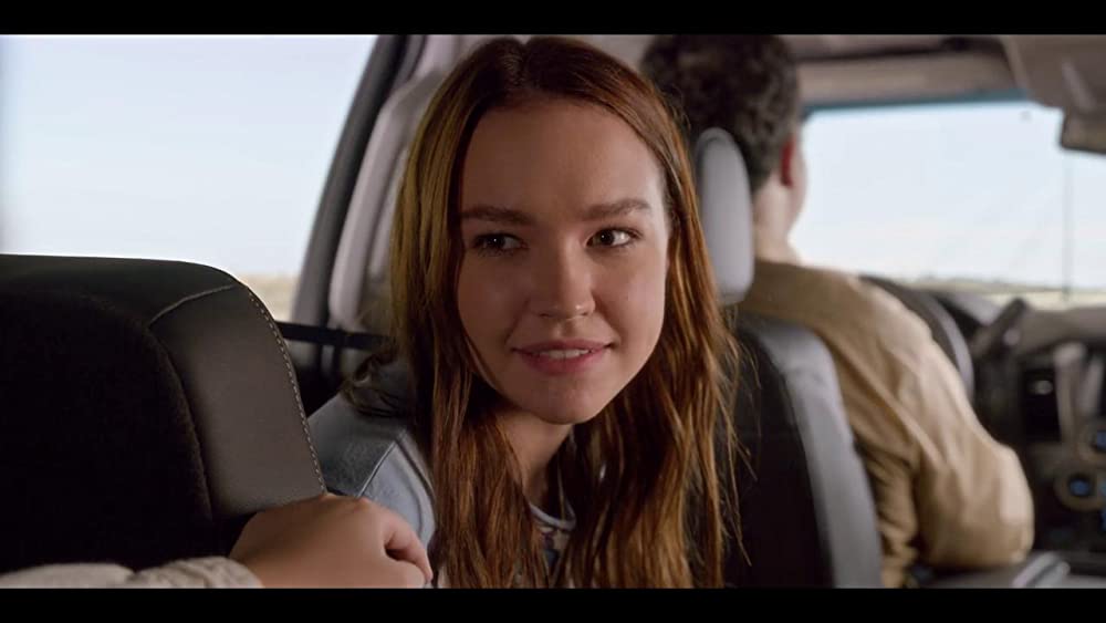 スリープオーバー 夜の大冒険の画像