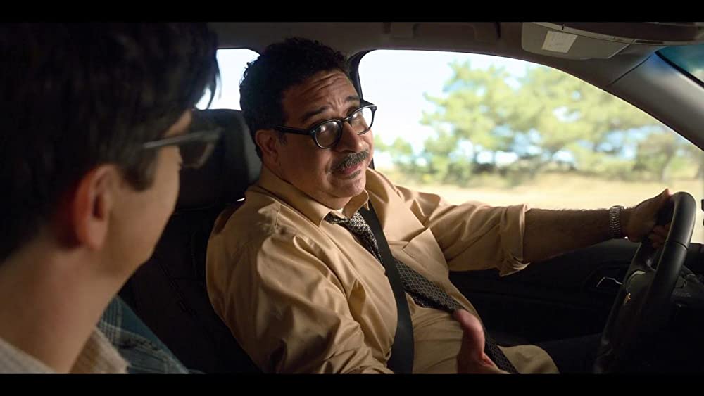 スリープオーバー 夜の大冒険の画像